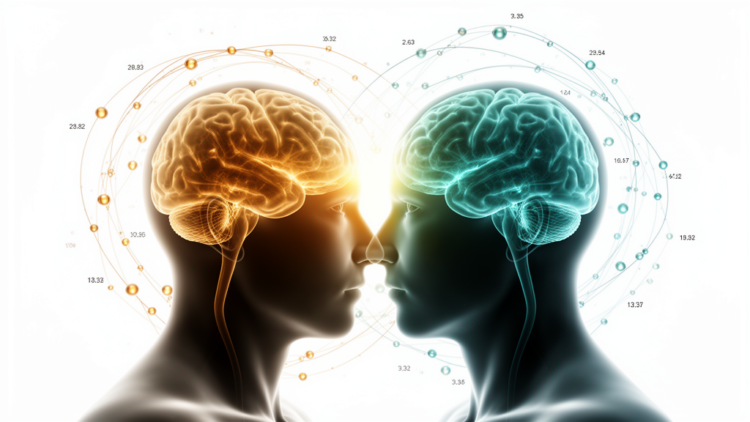 Three-Decade Global Analysis Finds Emotional Intelligence Gap Between Men and Women Is Far More Nuanced