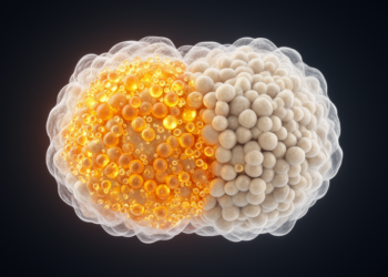 Cholesterol’s Hidden Geography: How Tumor Neighborhoods Fuel Resistant Prostate Cancer