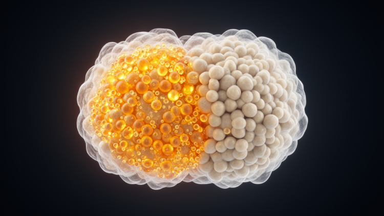 Cholesterol’s Hidden Geography: How Tumor Neighborhoods Fuel Resistant Prostate Cancer