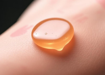 Plant-Powered Hydrogel Halts Cell Death to Heal Diabetic Wounds