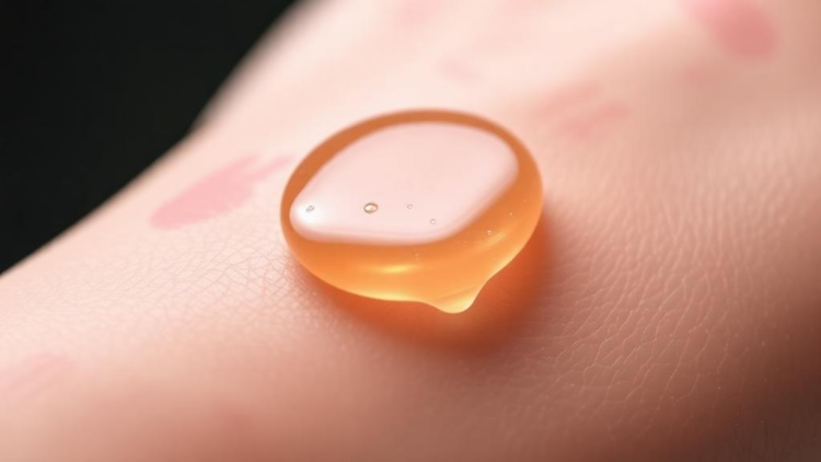 Plant-Powered Hydrogel Halts Cell Death to Heal Diabetic Wounds