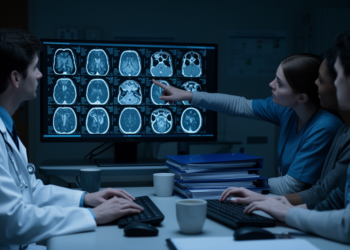 Three-Way Data Detective Work Exposes Hidden CT Curriculum Gap Behind Licensure Slump