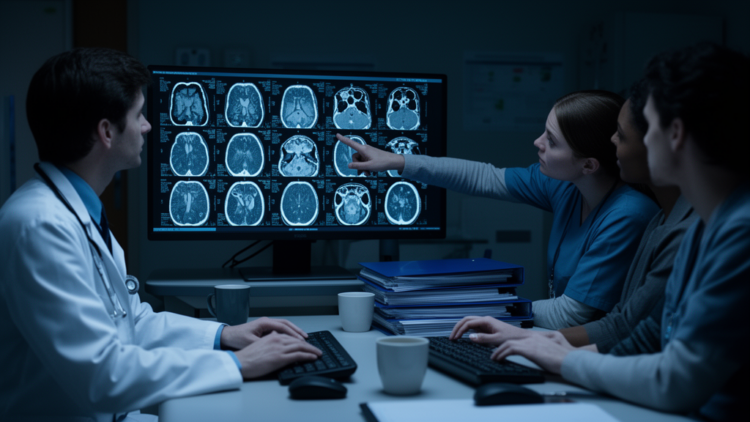 Three-Way Data Detective Work Exposes Hidden CT Curriculum Gap Behind Licensure Slump