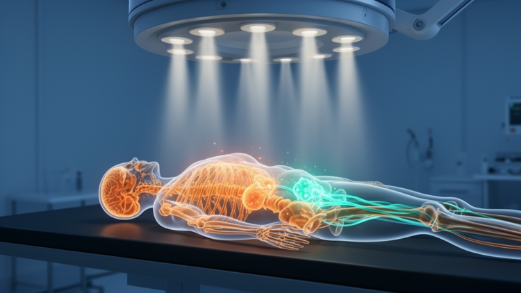 Nuclear Medicine Advances Span Prostate Cancer, Stroke, and Diabetes Imaging