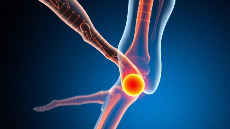 Citrus-Derived Flavonoid Didymin Shows Promise for Healing Tendon-Bone Injuries