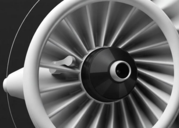 Curved-flow breakthrough sharpens the simulation of vertical-axis turbines