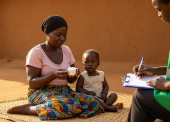 High Adherence to Seasonal Malaria Drugs Fails to Show Clear Protection in Nigerian Children