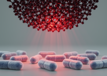 Porphyrin Frameworks Emerge as Light-Driven Weapons Against Drug-Resistant Bacteria