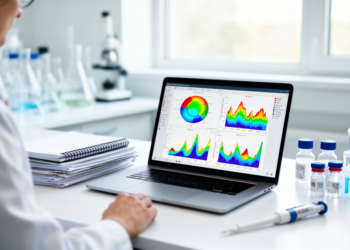Free Tool Turns Saved Lab Files Into Real-Time Carbon Reports in Minutes