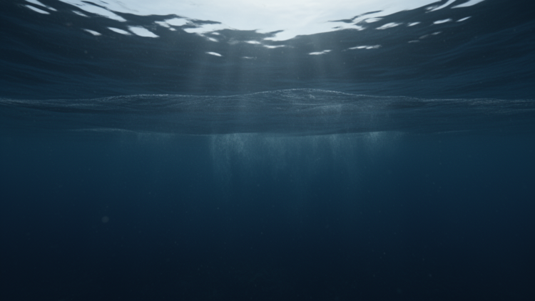 Deep Ocean Density Shift May Explain Ice Age Rhythm Change a Million Years Ago