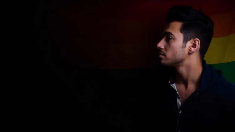 Homophobic Violence Linked to Suicidal Thoughts in New Study of LGBTQIA+ Adults
