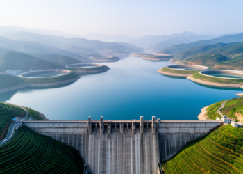 Massive New Database Catalogs China’s 5,142 Reservoirs in Unprecedented Detail