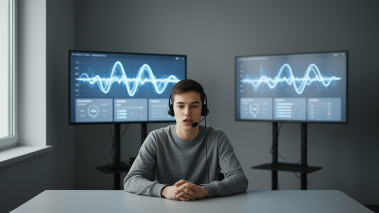 AI Examiners Score IELTS Speaking Tests Differently Than Humans — And Differently Than Each Other