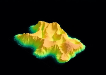 AI Turns Sparse Air Samples Into Full 3D Maps of Greenhouse Gas Plumes