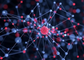 New AI Model Reads the Hidden Rhythms of Evolving Knowledge Graphs