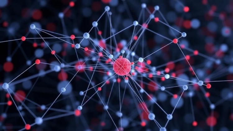 New AI Model Reads the Hidden Rhythms of Evolving Knowledge Graphs