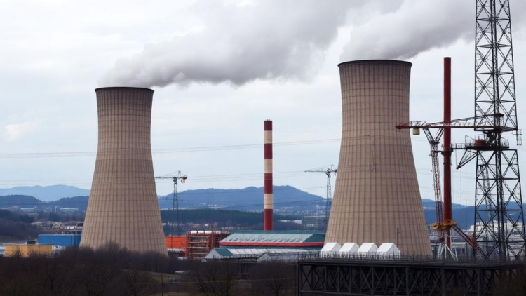 Europe’s Carbon Towers Put Two Flux Correction Methods to the Test