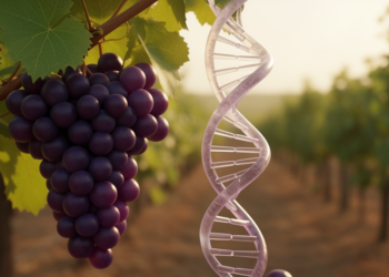 Zinfandel’s Genetic Secrets: Genome Sequencing of Eight Tribidrag Clones Reveals a Puzzle