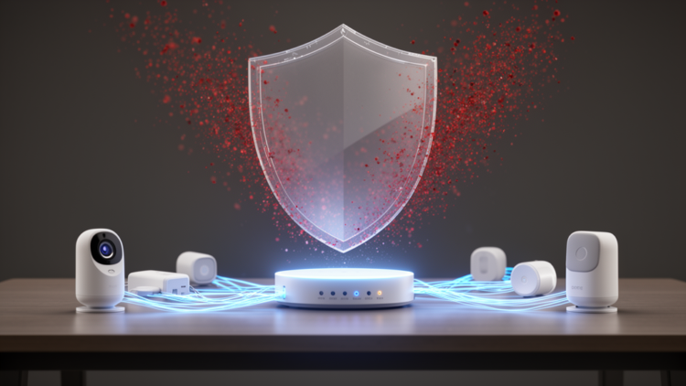 Poison-Proof AI: New Study Shows How to Keep IoT Intrusion Detectors Honest Under Attack