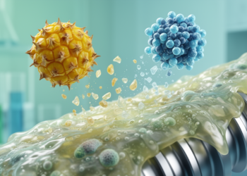 Pineapple Enzyme and Mucus-Thinner Combo Shows Promise Against Devastating Implant Infections