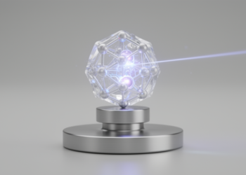 First Nuclear Clock Ticks With Thorium-229 in a Crystal at Room Temperature