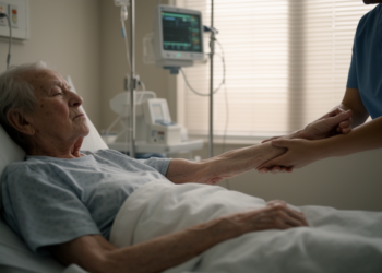 Major Surgery Quietly Steals Muscle Within Days, Landmark Analysis Finds