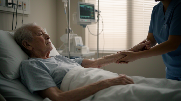 Major Surgery Quietly Steals Muscle Within Days, Landmark Analysis Finds