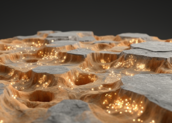 Scientists Say a Single Number Cannot Describe How Reactivity Varies Across Mineral Surfaces
