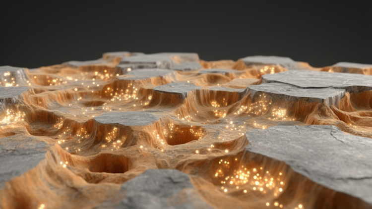 Scientists Say a Single Number Cannot Describe How Reactivity Varies Across Mineral Surfaces