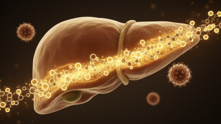 Lactate Fuels a Hidden Molecular Chain That Helps Liver Cancer Evade Immunity