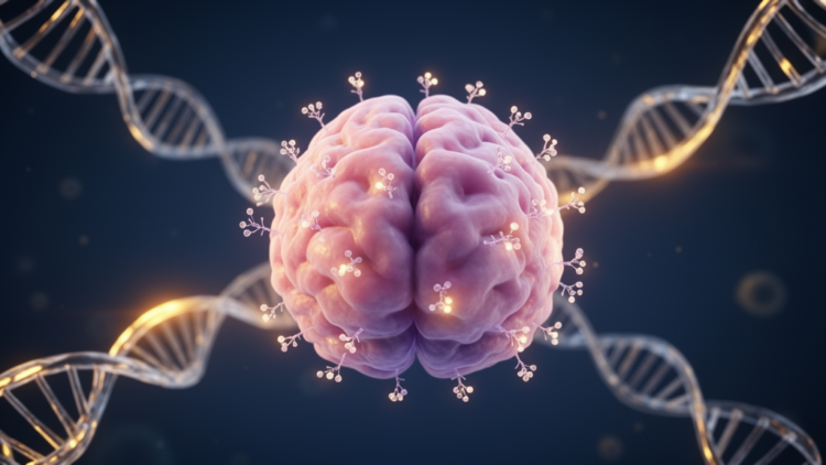 Tiny Gene Regulators Show Promise Against the Deadliest Childhood Brain Tumors