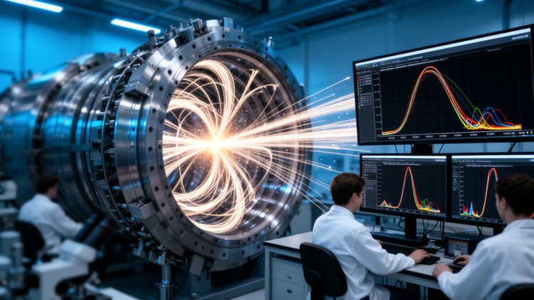 Physicists Propose a Sharp Kinematic Test to Confirm the Elusive G(3900) Particle