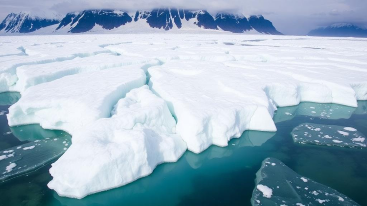 Alaska’s Juneau Icefield Is Losing Its Sponge: Firn Thins, Warms, and Sends Meltwater Straight to the Sea