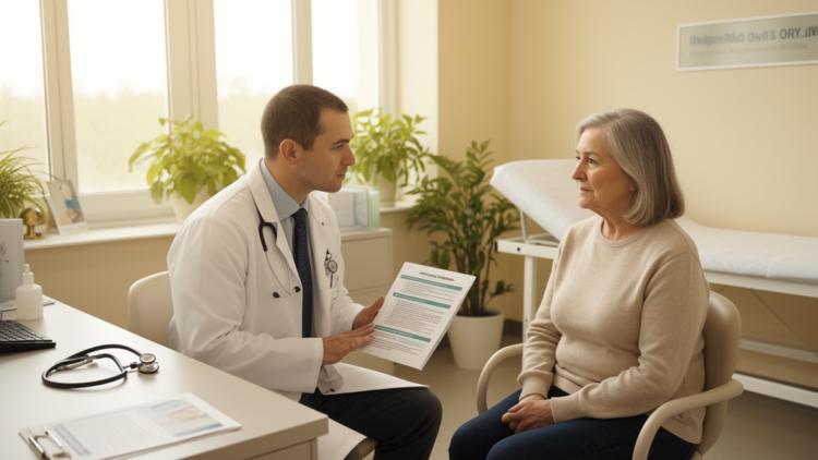 Long COVID Care Moves to the Frontline as Doctors Get a Practical Playbook