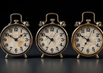Tiny Mineral Clocks Rewritten by Heat Reveal No Universal Closure Temperature