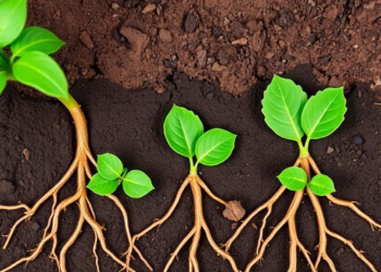 Root Signals and Microbial Allies Redefine Sustainable Crop Disease Control
