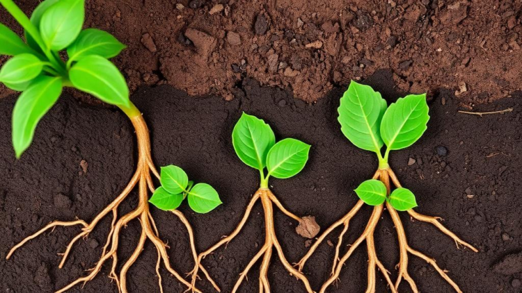 Root Signals and Microbial Allies Redefine Sustainable Crop Disease Control