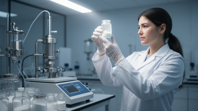 Particle Engineering Takes Center Stage as Pharmaceutical Formulation Science Pushes Toward the Clinic