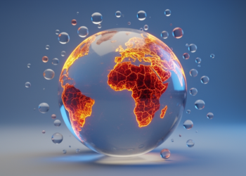 Climate models reveal 73 nonlinear surprises arriving sooner than expected