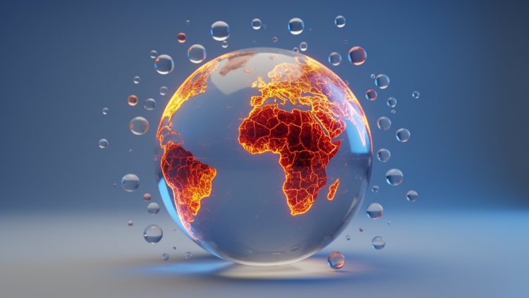 Climate models reveal 73 nonlinear surprises arriving sooner than expected