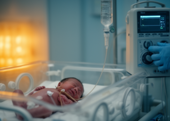 Slower Drip, Safer Lines? Study Tests Minimum Infusion Rates in Preterm Infants