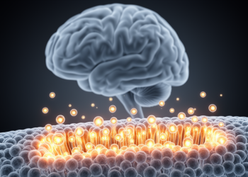 Experimental Kv7 Channel Opener Azetukalner Fails Brain Imaging Endpoint but Shows Hints of Benefit in Depression