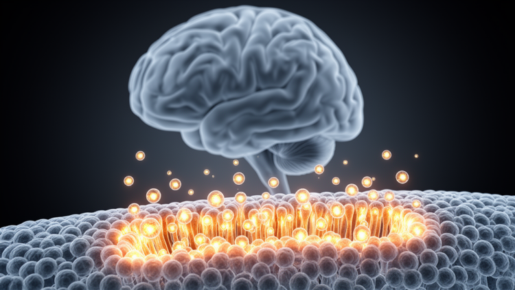 Experimental Kv7 Channel Opener Azetukalner Fails Brain Imaging Endpoint but Shows Hints of Benefit in Depression