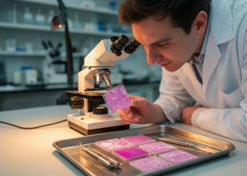 Hidden Prostate Cancer Patterns That Predict Deadly Disease Are Being Missed in Biopsies
