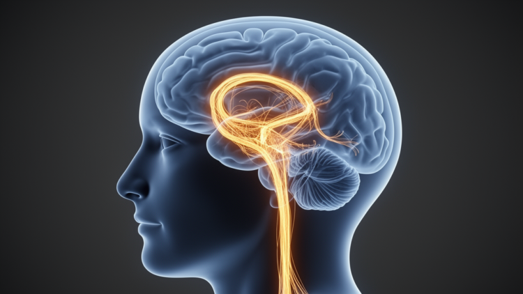 Brain Circuit Linking Cerebellum, Amygdala and Thalamus Tied to Teen Anxiety