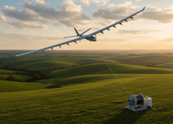 Simple Wing Flap Tweaks Could Boost Airborne Wind Power by 71 Percent
