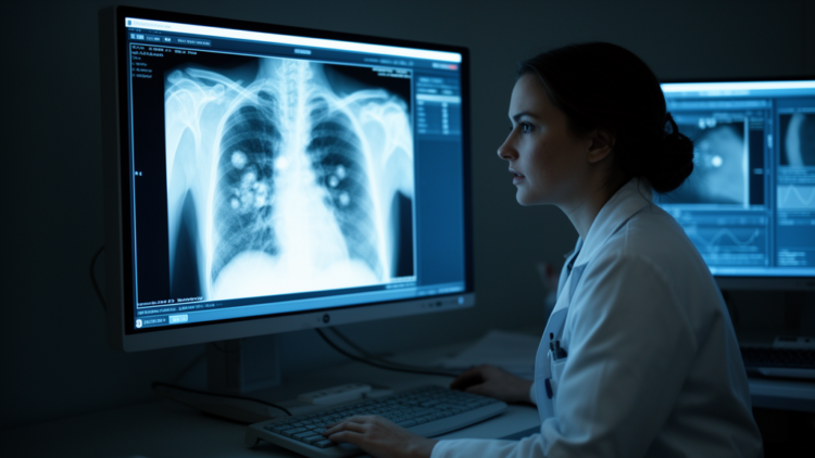 Delayed PET Scans Offer Only Marginal Gains for Spotting Cancerous Lung Nodules