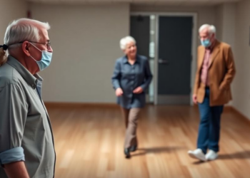 Mood Before Surgery May Shape How Well Parkinson’s Patients Walk Again After Brain Stimulation