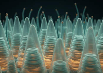 Primate Cone Cells Solved: Light-Sensing Disks Are Closed After Decades of Debate