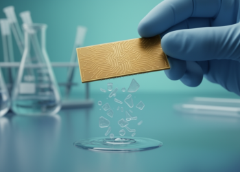 Tiny Plastics, Big Problem: New Biosensors Race to Detect Micro- and Nanoplastics